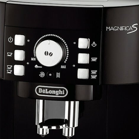 delonghi ecam 21.117 review