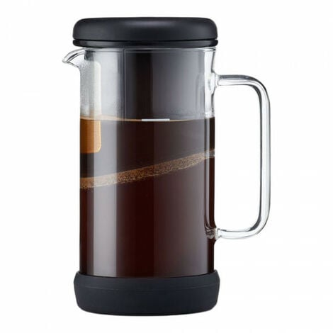 Mulier top french press