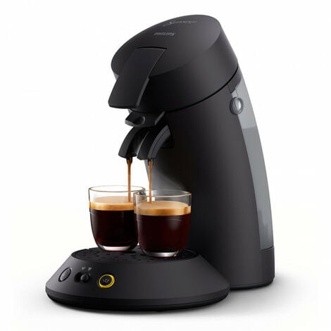 Coffee machine Philips Senseo Original Plus CSA210 61