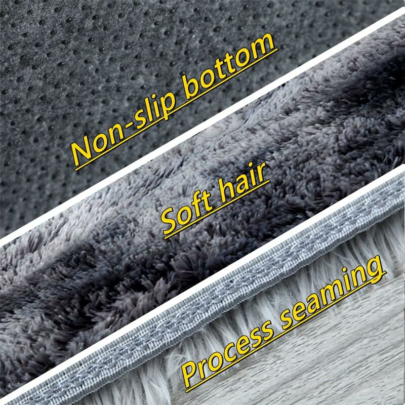 Alfombra pasillo 150 cms largo burdeo jaspeado - Todo fundas y textiles