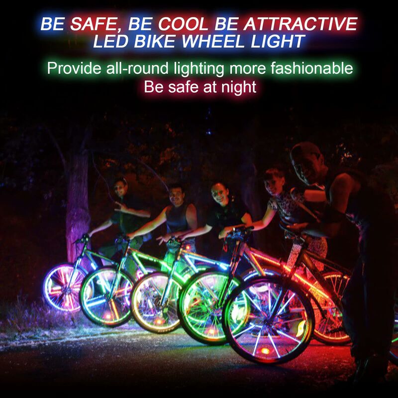 Iluminación – Luces para bicicletas a precios increíbles