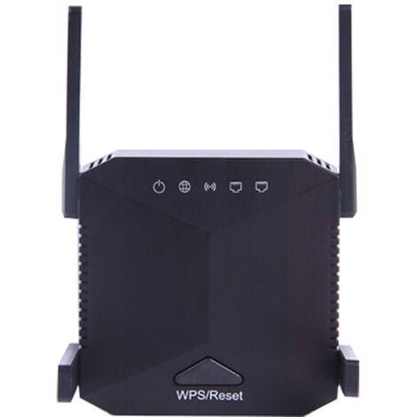 WAVLINK Repetidor WiFi Largo Alcance WiFi Exterior Potente