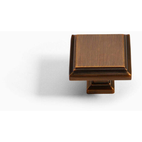 10 PCS Perillas de muebles cepillados Perillas de puerta para gabinetes empotrados Perillas de puerta Perillas de cocina para gabinetes empotrados Perilla de puerta de aleación de zinc Manija de puert
