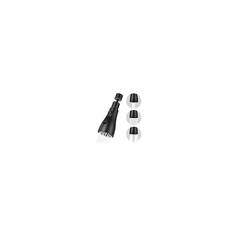 Accesorio giratorio para grifo, giratorio 360° con 3 modos, aireador de grifo multifuncional, ahorrador de agua para grifo, ducha, cocina, baño