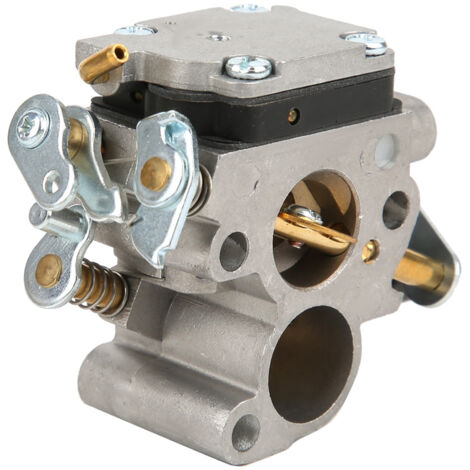 Kit Carburatore Completo Per Motoseghe Husqvarna E Jonsered - Include Kit Carburatore Completo Per Motoseghe Husqvarna E Jonsered - Include