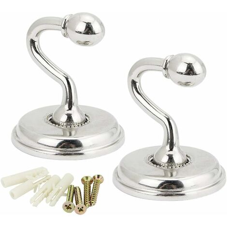 Tiebacks De Metal MINKUROW, Soporte De Cortina Vintage, Soporte De Cortina, Ganchos De Cortina, Ganchos De Cortina, Plata (1/4)