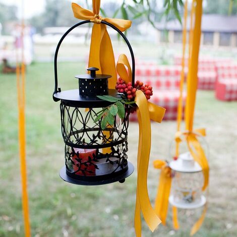 Cinta Roja, 5 cm x 22 m Cinta de Satén Decorativa Bodas, Cinta de