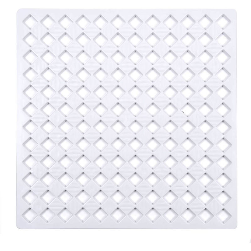 Tappeto doccia in plastica 55 x 55 cm - MIFRA Casalinghi