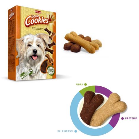 Biscotti per cani ripieni/golosi MARROW BONES 10 kg - Cane - Trovaprezzi