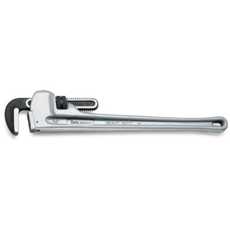 Giratubi modello americano art. 363 beta 450 mm - diametro max 2 pollici 1/2