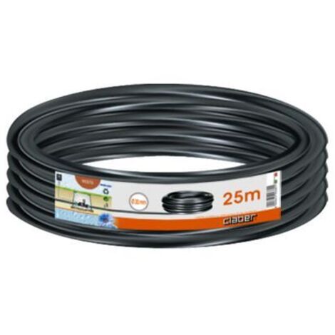 Claber Interruzione Tubo Pe Pn6 Mm20X25Mt 90373