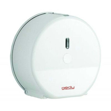 Tork Performance Distributore Asciugamani Carta A Rotolo Interno – W2, Colore Bianco E Turchese, 44,7x32,8x30,2 Cm, 653000