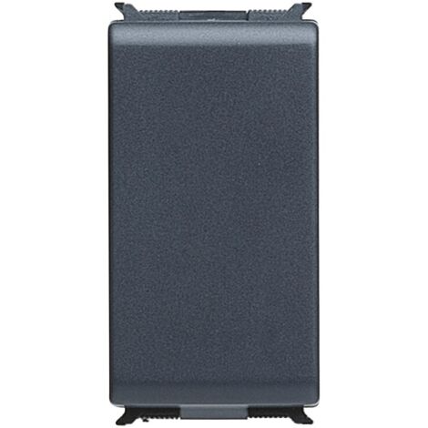 Tappo copri foro 1 posto gewiss playbus gw30901
