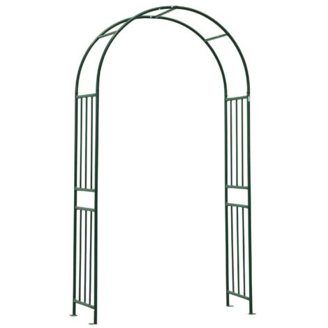 Arco cm 120X45XH.222 verde Verdemax