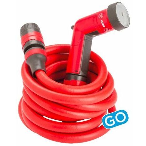 TUBO ESTENSIBILE PER INNAFFIARE " YOYO "MT.15