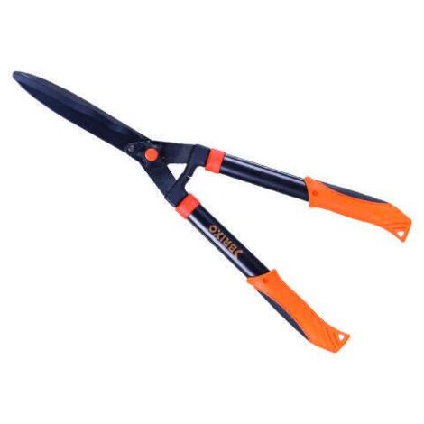 FORBICI SIEPE BRIXO STEEL REGOLAB. CM55