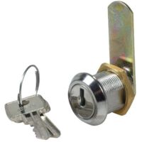 Cilindro 150 mm 20 con levetta ibfm serratura