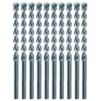 Punta per trapano mm 8 attacco sds plus lunghezza mm 160