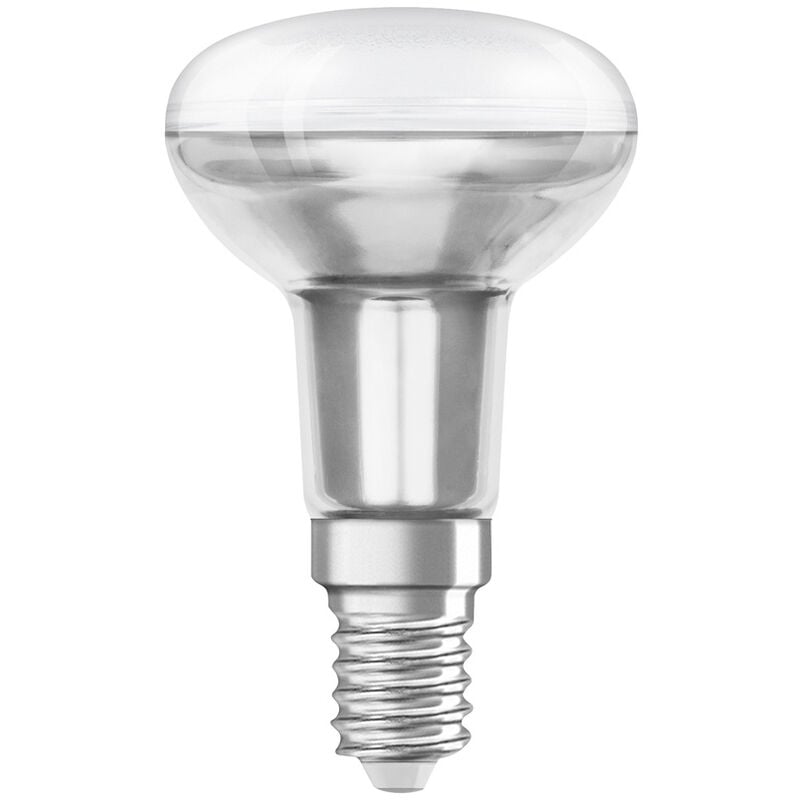 Bombilla LED E14 R50 6W • IluminaShop