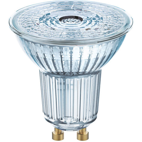 Levántate Parcialmente Declaración Osram Parathom Pro LED GU10 Spot Clara 3.4W 230lm - 927 Luz muy Cálida Regulable - Mejor Levántate Parcialmente Declaración Osram Parathom Pro LED GU10 Spot Clara 3.4W 230lm - 927 Luz muy Cálida Regulable - Mejor