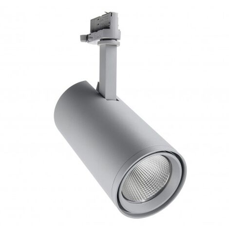 Foco Led Plafon 3 Fases