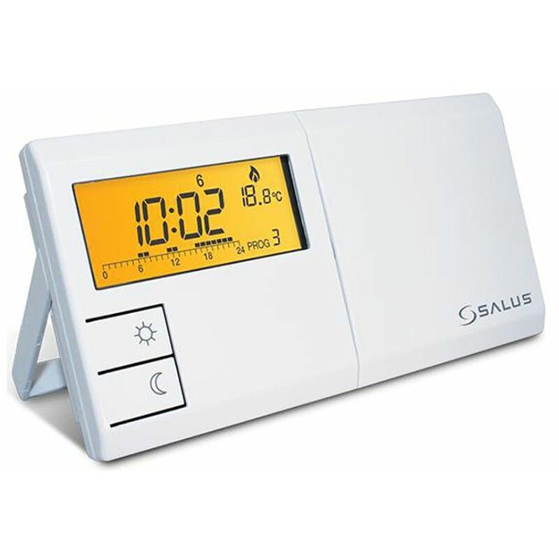 Temperaturregler 16a 230v Großbild-LCD-Display Digitale Thermostat