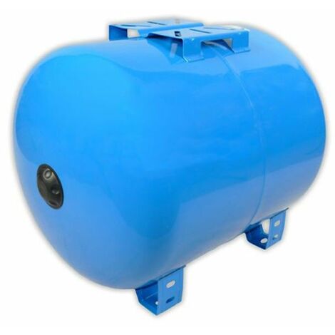 60 l Druckkessel Druckbehälter Membrankessel Hauswasserwerk 50 Edelstahl STVT 