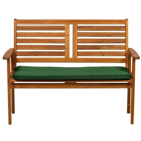Napoli 2 Seater Garden Furniture Bench