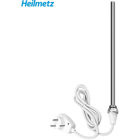 THERMOSTAT HEIZSTAB, HEIZPATRONE, Heizelement Modell Meg Für Badheizkörper 162238853714