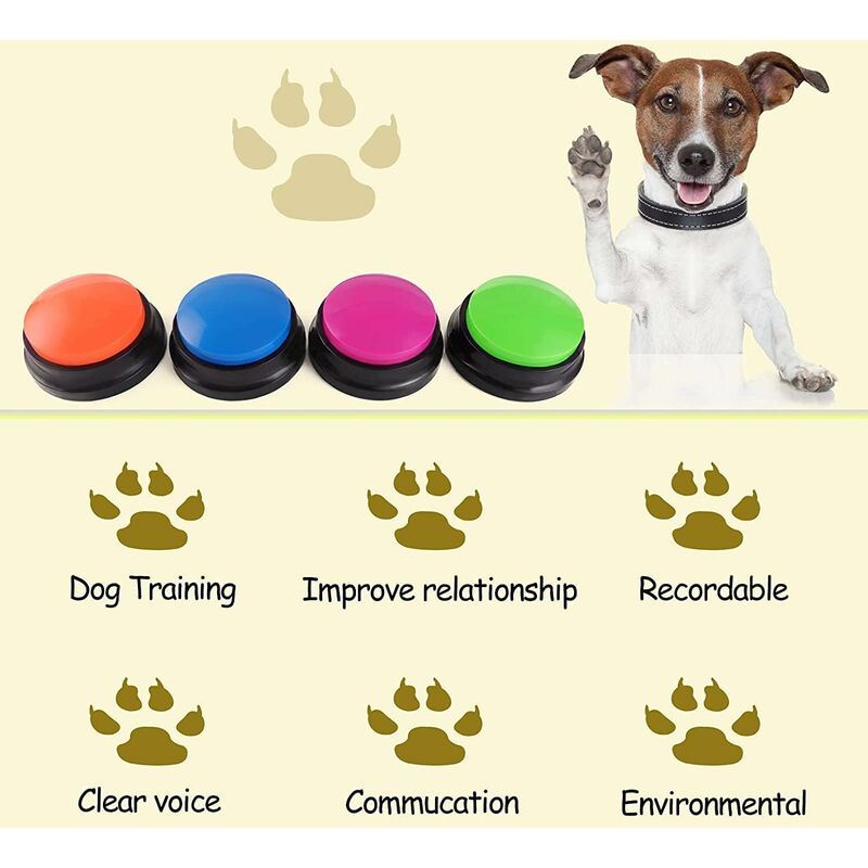 Suministros de entrenamiento para mascotas Juego de silbatos para perros  Silbato para perros Silbato Rojo Verde