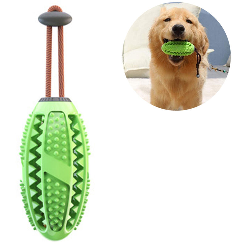 Juguetes para perros, limpieza interactiva, chirriadores de , juguete con  sonido, de entrenamiento Gloria Juguetes chirriantes para cachorros