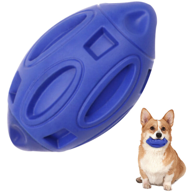 Juguetes para perros, limpieza interactiva, chirriadores de , juguete con  sonido, de entrenamiento Gloria Juguetes chirriantes para cachorros