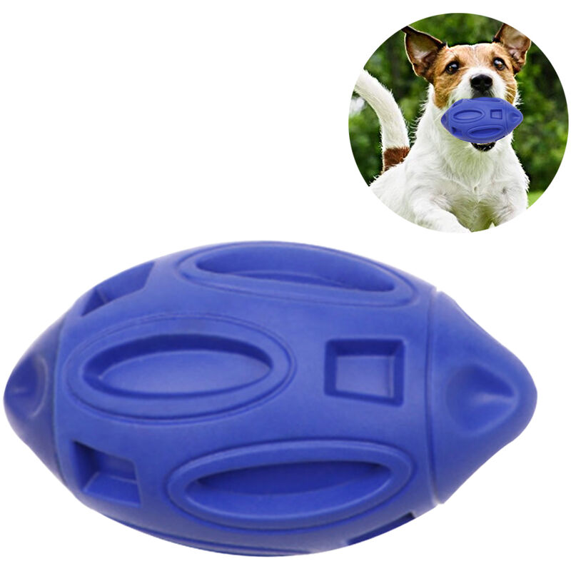 Juguetes para perros, limpieza interactiva, chirriadores de , juguete con  sonido, de entrenamiento Gloria Juguetes chirriantes para cachorros