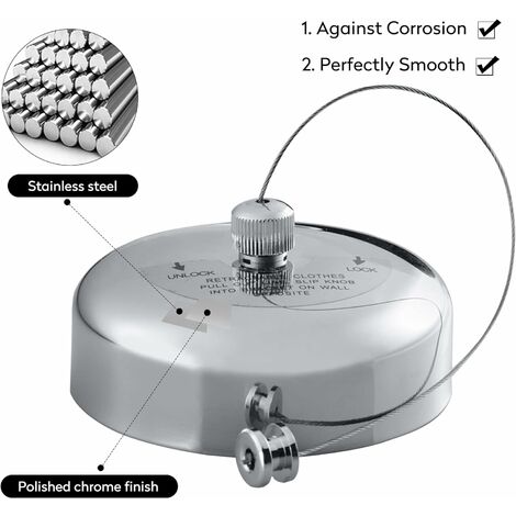 Estante de secado, perchero regulable extendible, colgador