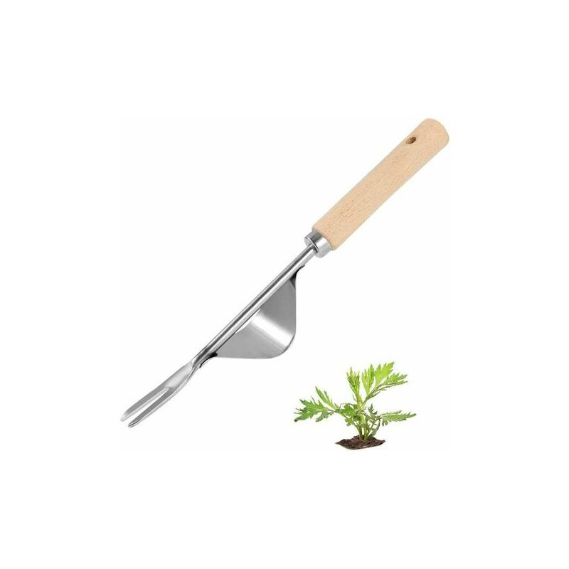 Hand Weeder Tool Manual Weed Puller Garden Weeding Tool Weed