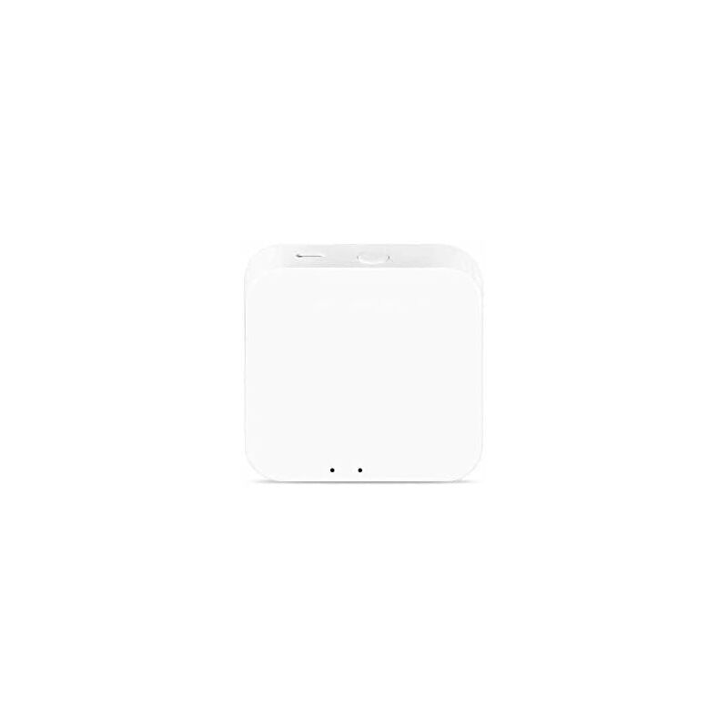 ZigBee 3.0 Wireless Smart Gateway Hub Smart Home Bridge For eWeLink APP  Control 