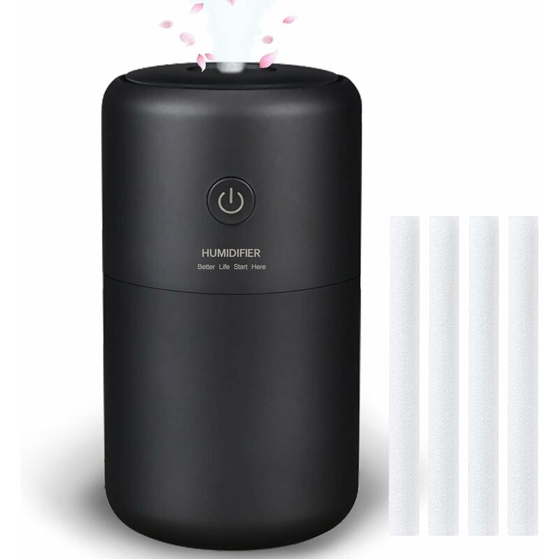 Electric Essential Oil Diffusers, Ultrasonic Humidifier Electric