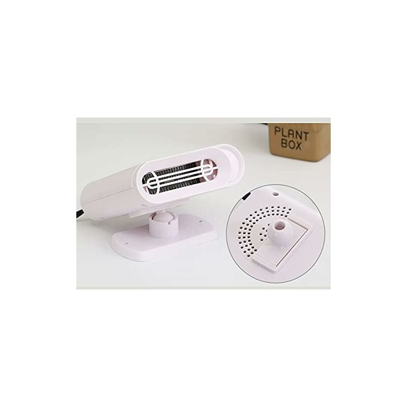 Car Heater , Car Cigarette Lighter Heater Fan, 24V 150W Auto Car Dryer  Defogger Windshield Defroster