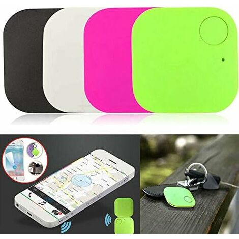 Mini bluetooth shop gps tracker