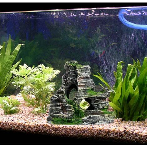 Moss Balls for Fish Tank Aquarium Decorations: Enhance Aquatic Pet  Environments