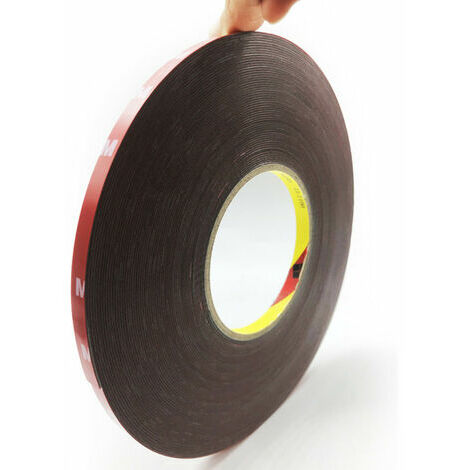 3m Double Sided Tape Mounting Tape Heavy Duty,164 Ft Length,0.4 Width
