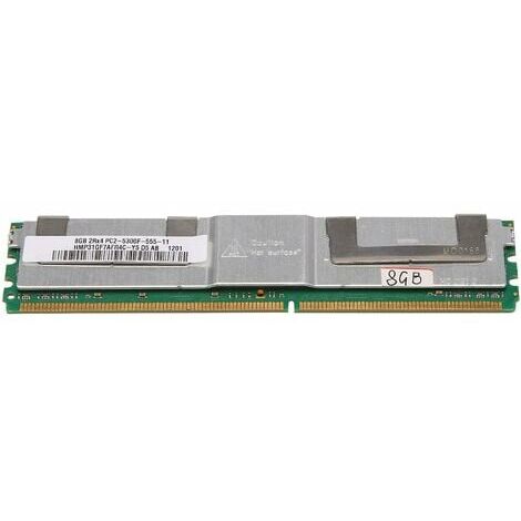 Ram ddr2 8go - Cdiscount