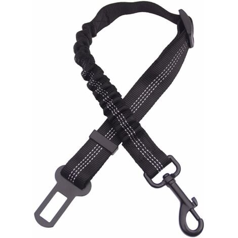 Universal dog hotsell seat belt