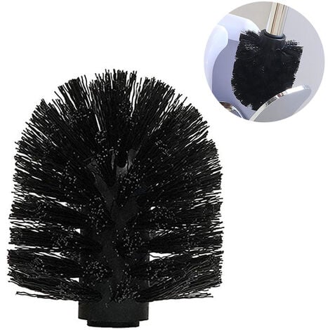 Grout Brush Scrubber Head V-shaped Twist-on Attachment Tough