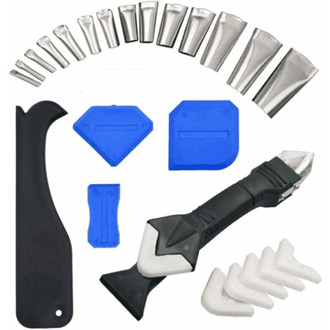 3-In-1 Scraper