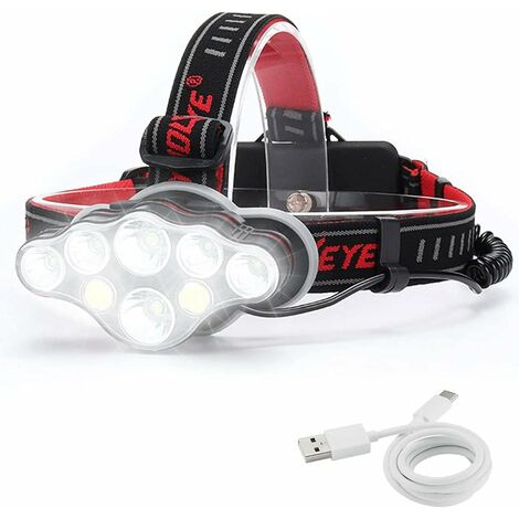 18000 lumen 2024 led light