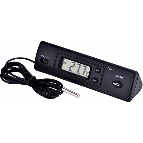 FM25 Wireless Digital Thermometer -30°C to +37°C