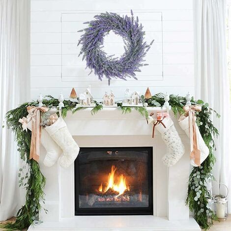25cm 30cm Polystyrene Round Wreath Rings High Quality Crafts Wedding DIY  Florist Arrangements Christmas Door Wreath 