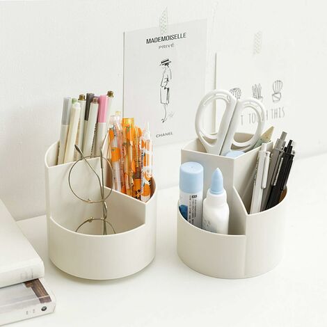 Kids Desk Organizer, Desk Storage, Desk Pencil Holder, Pencil