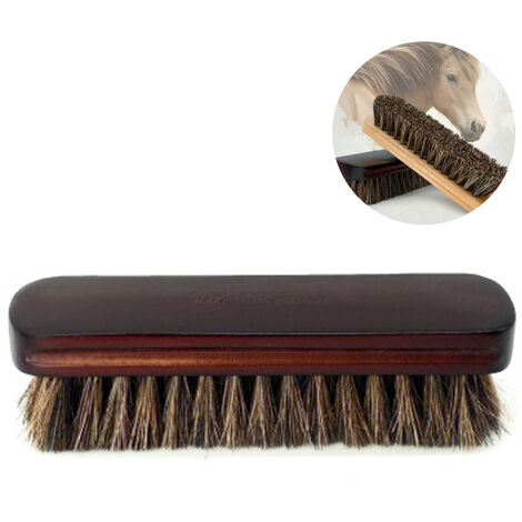 Horse Hair Gutter Cleaning Brush Chimney Cleaning Gutter Brush